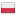 czasbajki.pl server is located in Poland